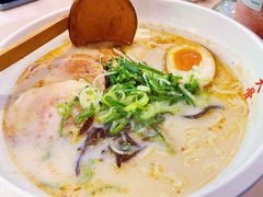 -味千拉面(中盛广场店)