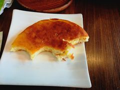 -诺敏塔拉奶茶-布里亚特包子-手把肉(锦都会店)