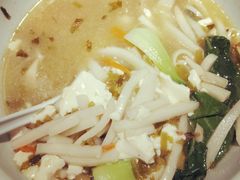 -恋萍小吃(时代店)