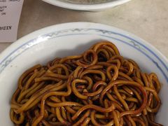 -金沙园生肉面(Jalan Pantai)