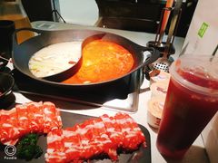 -新辣道鱼火锅(西直门店)