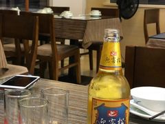 -自游人·美食一楼·地道徽菜(三十年名店)