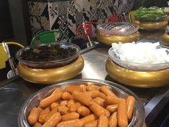 -汤响自助回转火锅百汇(乐峰广场店)
