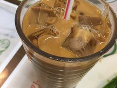 丝袜奶茶-兰芳园(上环店)