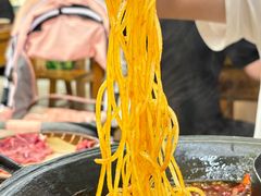 -阳阳老火锅(小南门店)