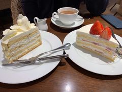 -HARBS(渋谷ヒカリエ シンクス店)