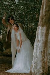 -茜茜公主婚纱摄影会馆