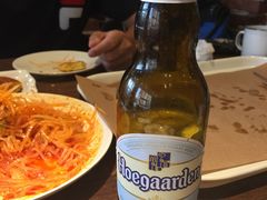 -喝丢一只鞋辣炒海鲜小烧烤(三八广场店)