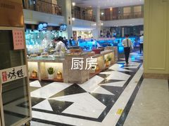 -新海渔港·胶东海鲜家常菜·家宴(奥体中心店)