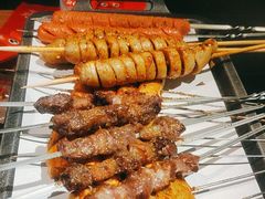 -乡村牛仔(奥林花园店)