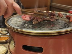 -西塔老太太泥炉烤肉(北京双井店)