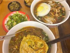-矮子粉店1985·长沙米粉(湘春路店)
