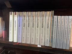 -良友书坊(安徽路店)