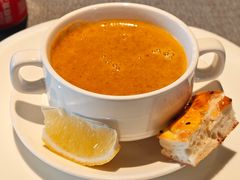 -Efes Turkish & Mediterranean Cuisine 艾菲斯餐厅(陆家嘴店)