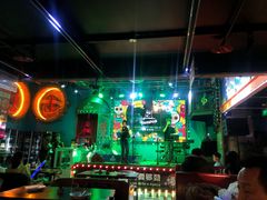 -Famous肥猫墨西哥音乐餐吧(五棵松华熙LIVE店)