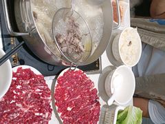 -黑山牛肉汤火锅(花城汇店)