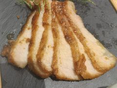 -泰香米泰国餐厅(鎏嘉码头店)