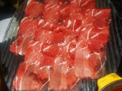 -鲁西肥牛(九方购物中心店)