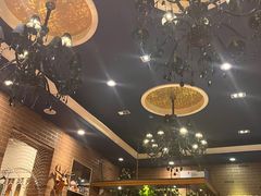 -安德烈俄式西餐厅(中央大街店)