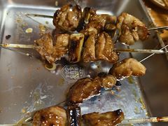 -炒豆合作社(东四总店)