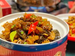 -叶派龙虾•招牌香辣蟹·海鲜(中海国际店)