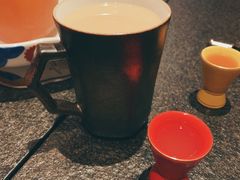 奶茶-丝路金桃·新疆菜(徐汇店)