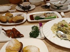 -广东胜利宾馆西关粤中餐厅