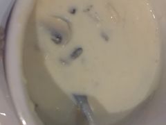 iphone_upload_pic-山色柴火烤披萨·原切牛扒