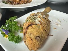 -老牌坊鲁菜名店(聊城美食岛店)