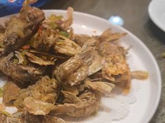 -韩记海鲜饺子旗舰店(红海新区店)