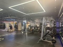 -EVOLUTION健身(麦凯乐店)