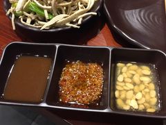 -高兴壹锅·潮汕鲜牛肉火锅(良乡梅花庄店)