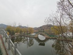 -沂蒙云瀑洞天景区