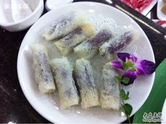 -绵阳森林雨鸭肠王火锅城(丽景花城店)