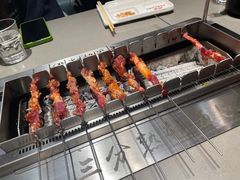 -邢氏老太太烤串(北兴街店)
