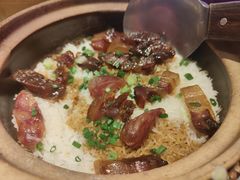 -啫神·广州地标美食(北京路店)