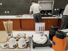 -首都机场T3航站楼商务CIP贵宾厅