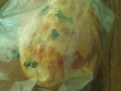 火腿起士-大苹果面包生日蛋糕(明珠店)