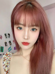 -TK·HAIR SALON韩式设计