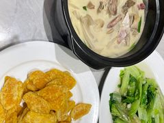 -乌江鱼杭帮菜(西湖店)