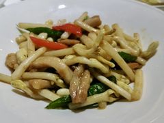 -老洋房花园饭店(绍兴路店)