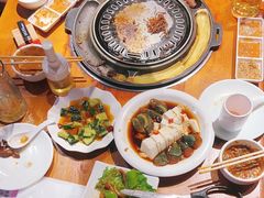 -超级神炭烤肉夜食(芥园西道店)