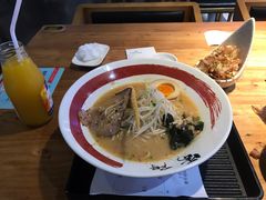 -雷门拉面店(新光天地店)