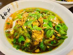 -易裕和·长沙米粉(竹塘西路店)