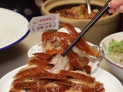 -小吊梨汤·北京菜·烤鸭(鸟巢店)