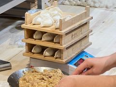 -东方饺子王(重庆路亚泰店)