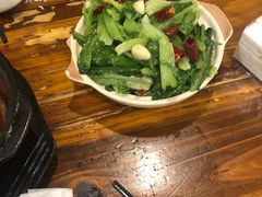 -十吉老砂锅(天生丽街生活馆店)