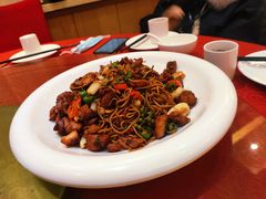 -德泰楼餐饮(莲湖路店)