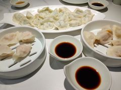 -船歌·鱼水饺青岛菜(恒隆广场店)
