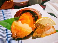 -翔峰炭火鳗鱼(悦泰街里公寓店)